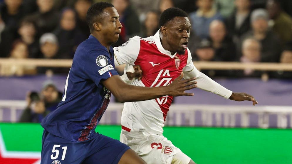 Champions League. Dallo 0-2 al 2-2, il PSG recupera il Monaco alla pausa! Atalanta sotto di due reti a Dortmund