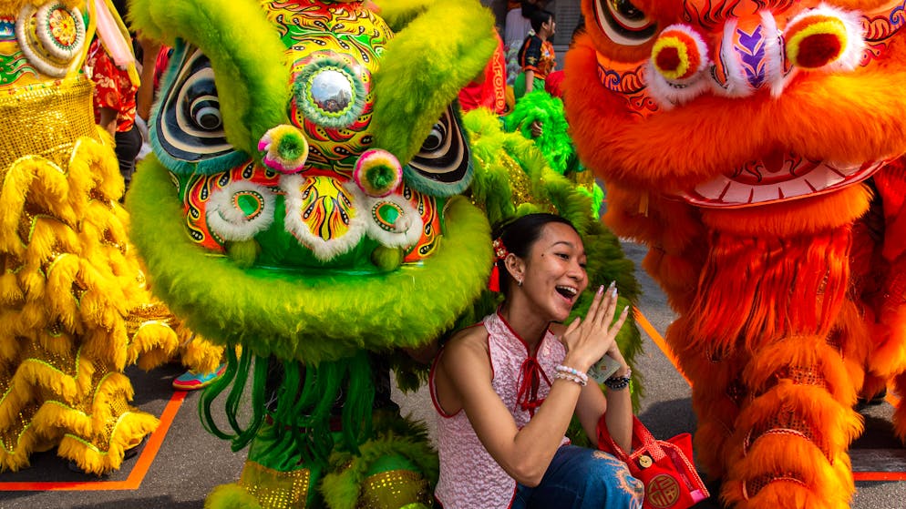 Chinese New Year explained. What the Year of the Horse has in store for you