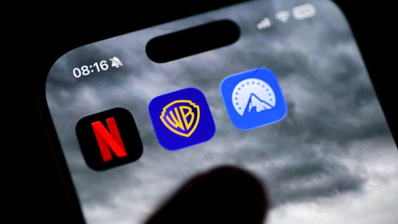 Unterhaltung. Warner spricht im Bieterkampf mit Paramount über neues Gebot