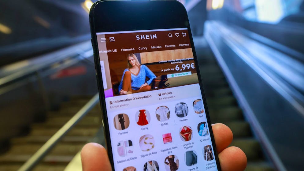 Pedopornografia?. L'UE apre un'indagine su Shein per la vendita di bambole sessuali