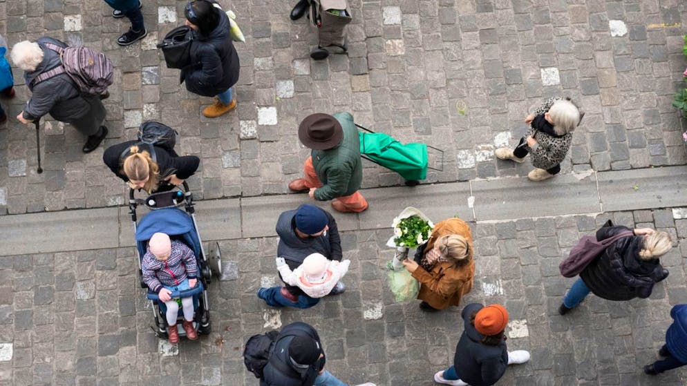 Marché du travail. La population active occupée avance au quatrième trimestre