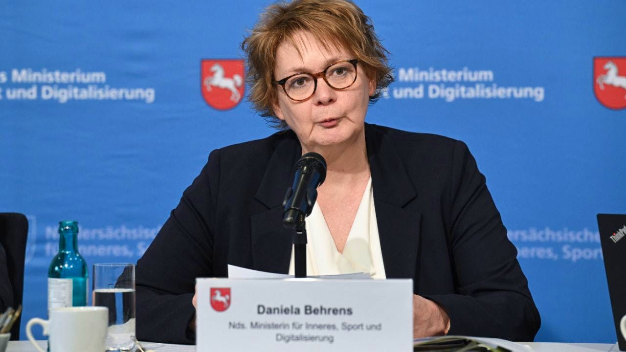 Politik. AfD in Niedersachsen als extremistische Bestrebung eingestuft