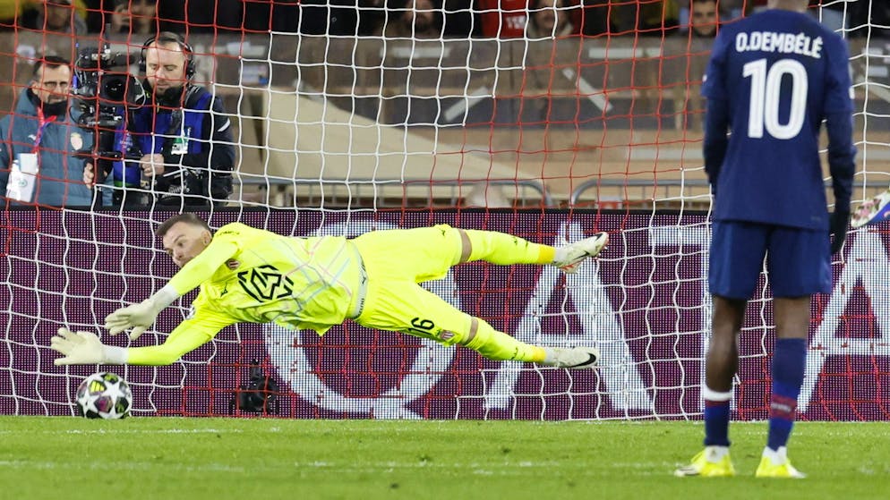 Schweizer Penalty-Held, Vini-Zauber, Ski-Förderer Heusler. Diese drei Szenen musst du gesehen haben