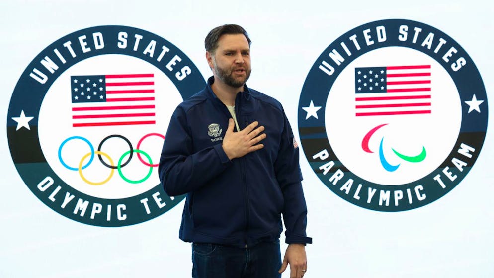 A Verona. Pronto il piano di sicurezza nel caso ci sia Trump alla cerimonia di chiusura delle Olimpiadi