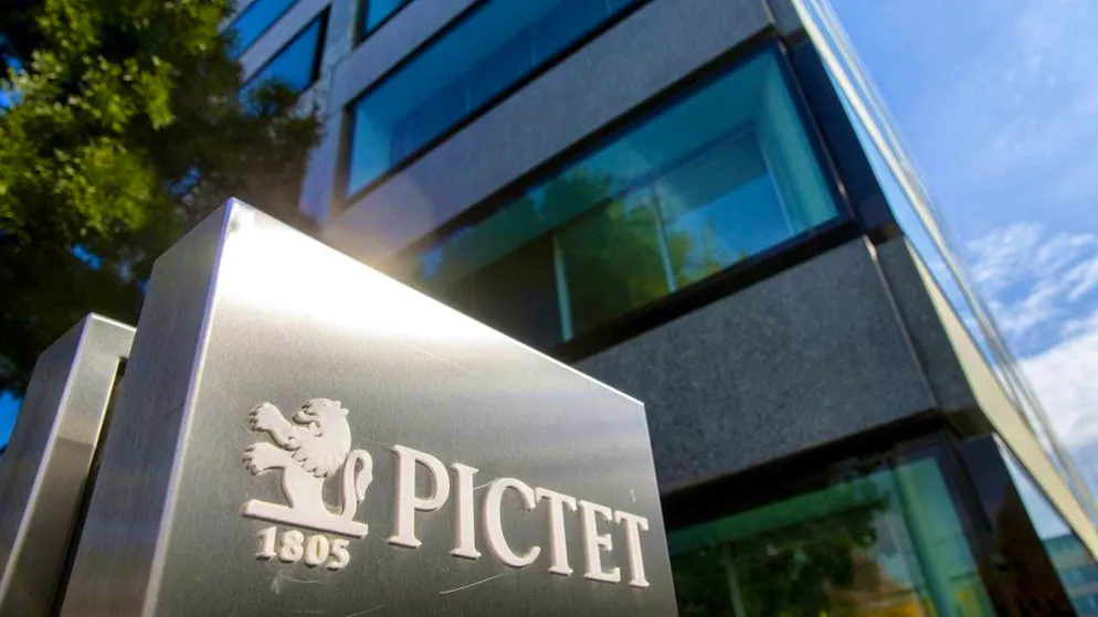 Despite the increased use of AI, there is no threat of job cuts at the Geneva-based private bank Pictet as there is at other banks. The bank wants to achieve its growth targets with the same number of colleagues, said Marc Pictet.