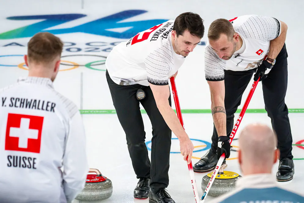Successo in scioltezza sulla Norvegia.