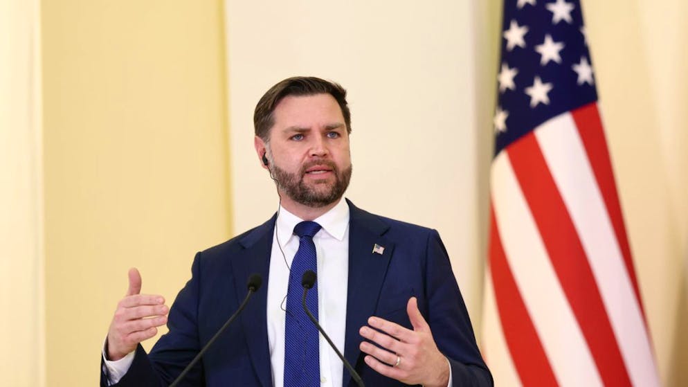 Nucleare. JD Vance: «L'Iran non ha ancora recepito le richieste fondamentali degli Stati Uniti»