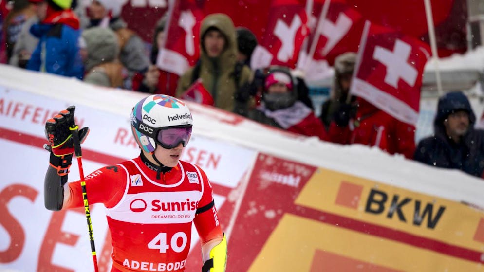 European Cup. Two Swiss victories in Bosnia-Herzegovina