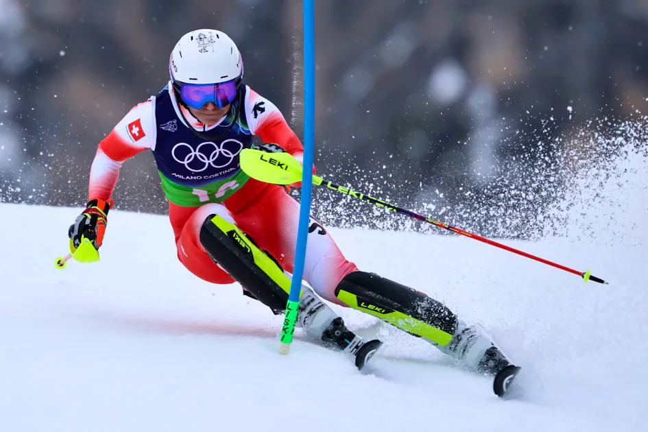 Shiffrin in eigener Liga – Rast und Holdener dürfen von Medaillen träumen
