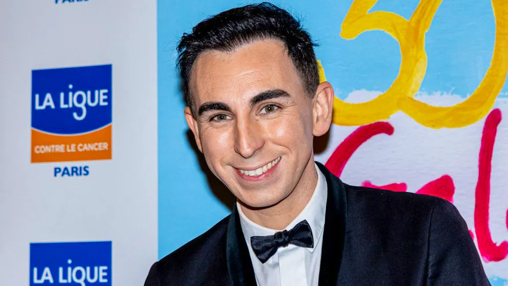 Jordan De Luxe. Il dévoile son salaire pour l'émission «Tout beau, tout n9uf»