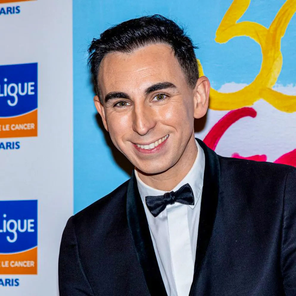 Jordan De Luxe. Il dévoile son salaire pour l'émission «Tout beau, tout n9uf»