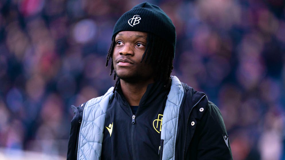 Schwede muss gehen. Basel beendet Leihgeschäft für Agbonifo vorzeitig