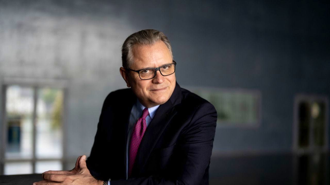 Musik. Ehemaliger Lucerne-Festival-Chef gibt neu in Japan den Takt an