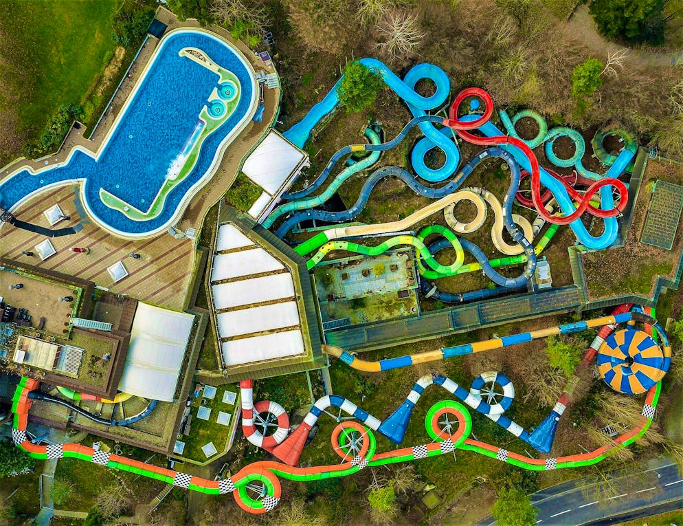 Alpamare will remain closed for the time being. The reasons are not being communicated transparently.