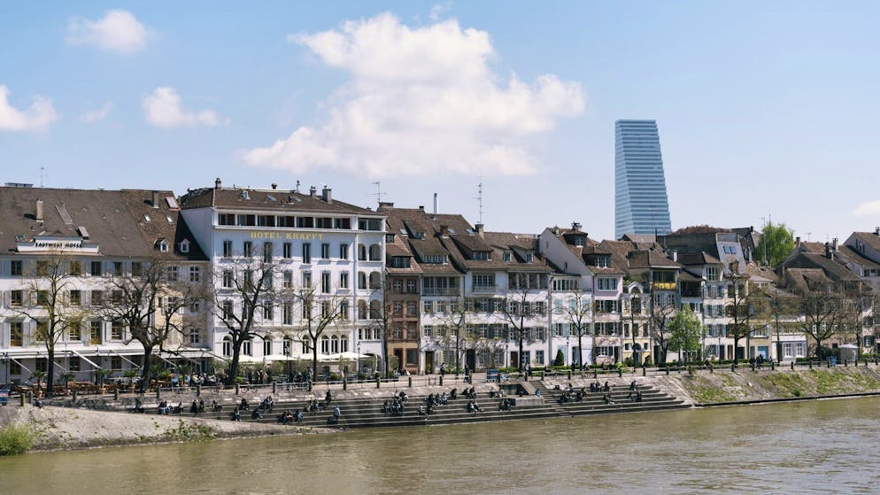 Erbstreit in Basel. Russische Stripperin verprasst Millionen – und will jetzt auch noch das Haus der Tochter