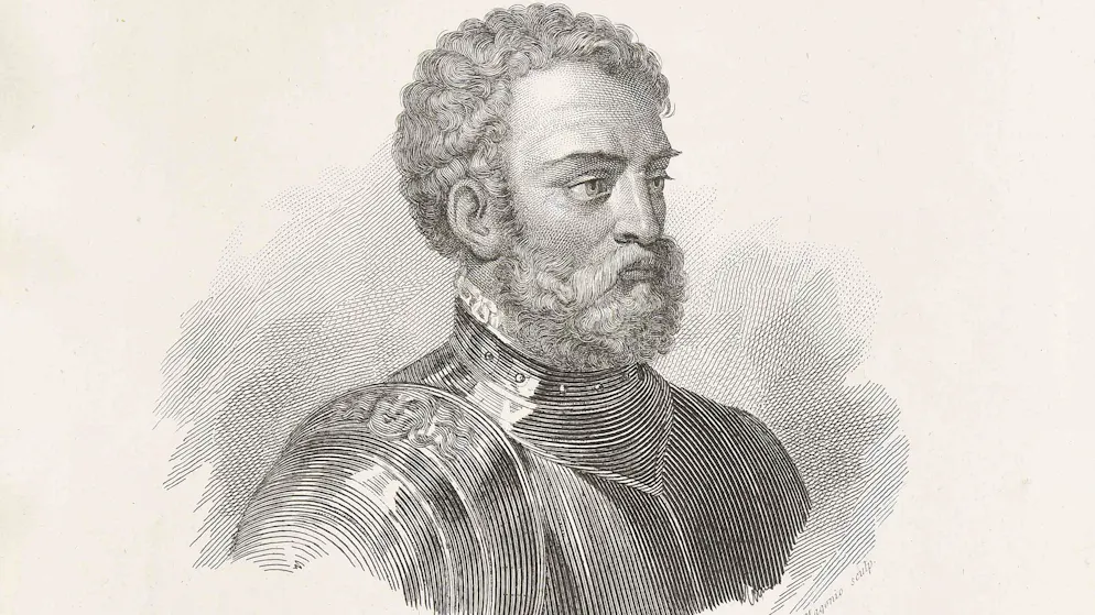 Franceso de Marchi. Francesco De Marchi wagte sich als einer der ersten Menschen überhaupt mit einer Tauchglocke ins Wasser. Seinen Tauchgang im Nemisee beschreibt er in seinem monumentalen Werk «Della Architettura Militare».