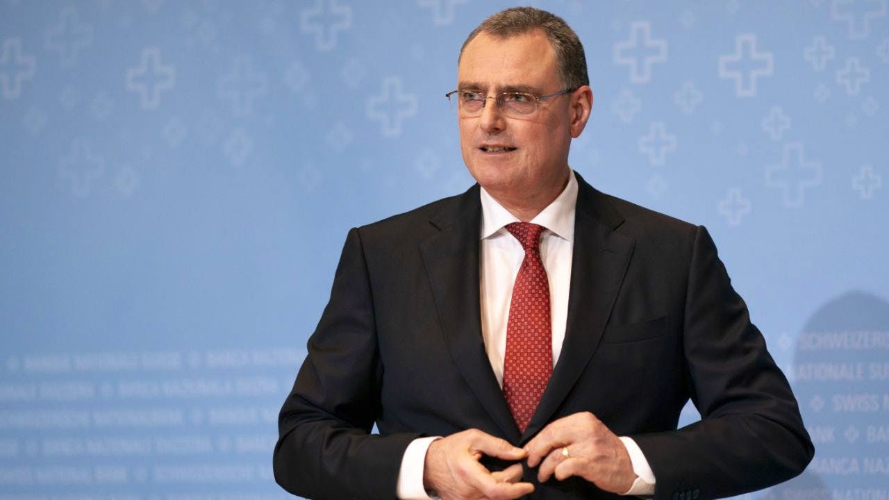 Nahrungsmittel. Nestlé nominiert früheren SNB-Präsident für den Verwaltungsrat