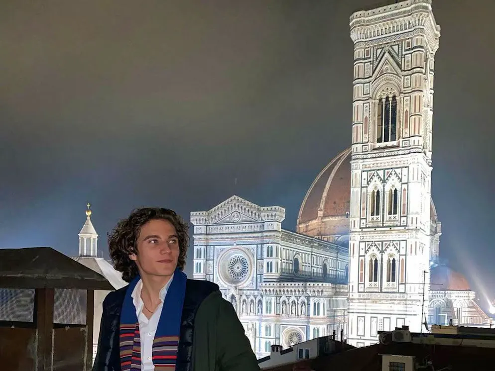 Gabriele Rizzoli