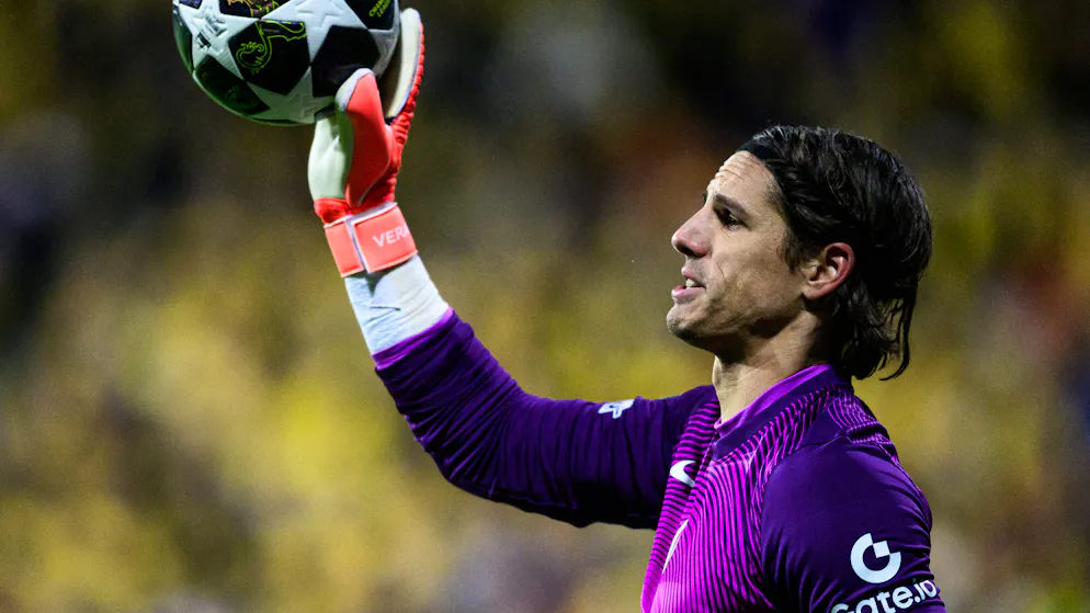 Champions League. Notte gelida per Yann Sommer: il Bodø/Glimt travolge l'Inter. Guarda tutte le Highlights