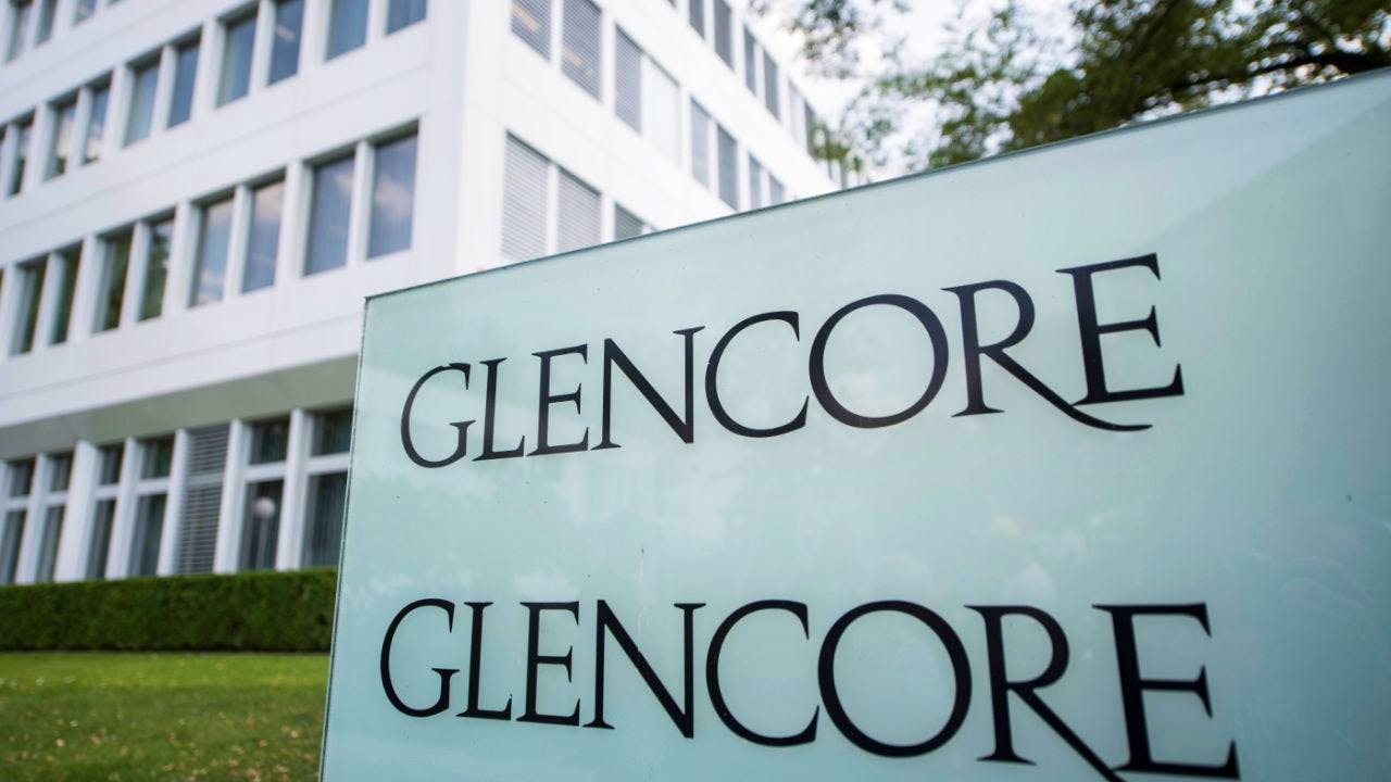 Materie prime. Glencore si risolleva nel 2025 e chiude in positivo
