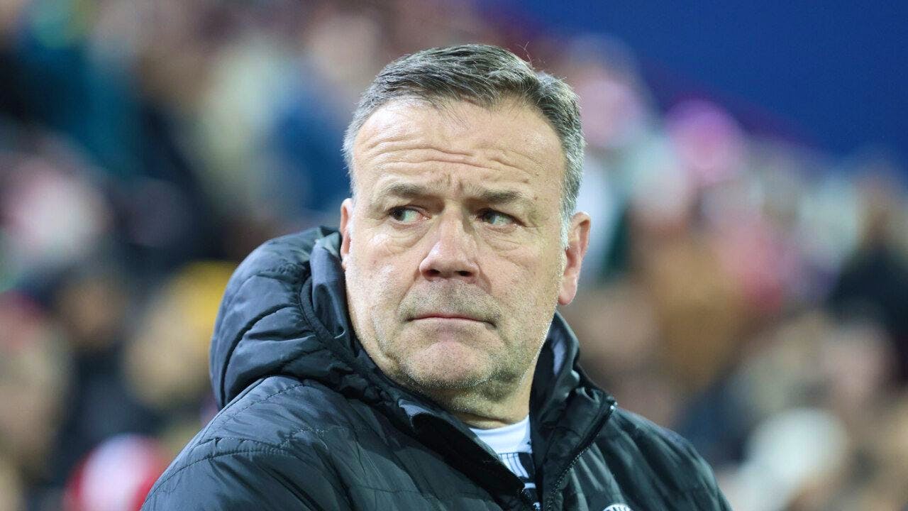 Super League. Both teams under pressure in Winterthur - St. Gallen