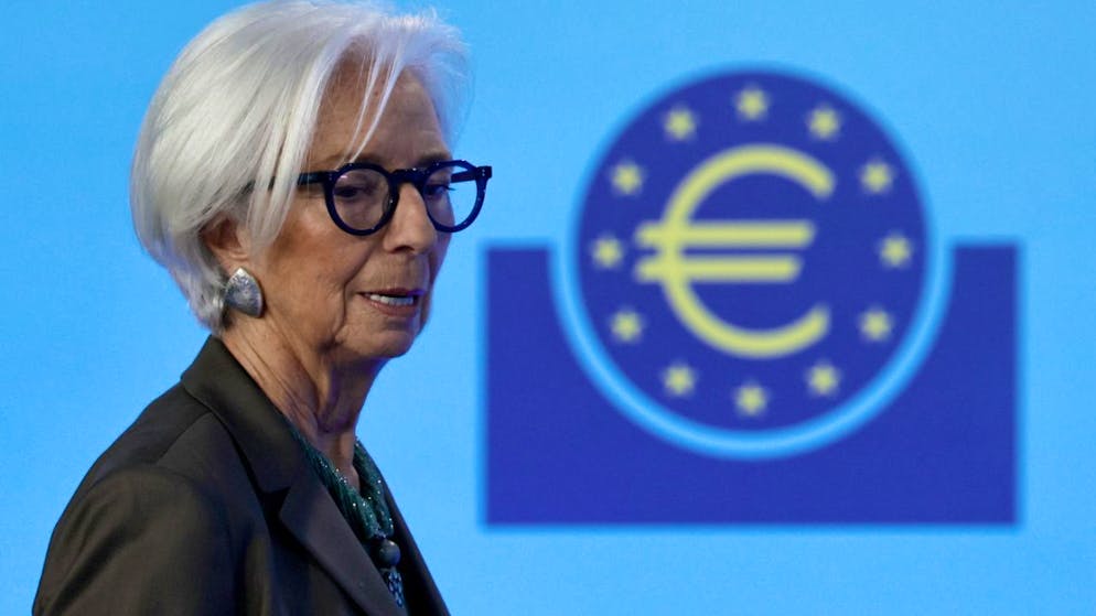 Banche centrali. Lagarde lascerà la BCE prima della fine del suo mandato