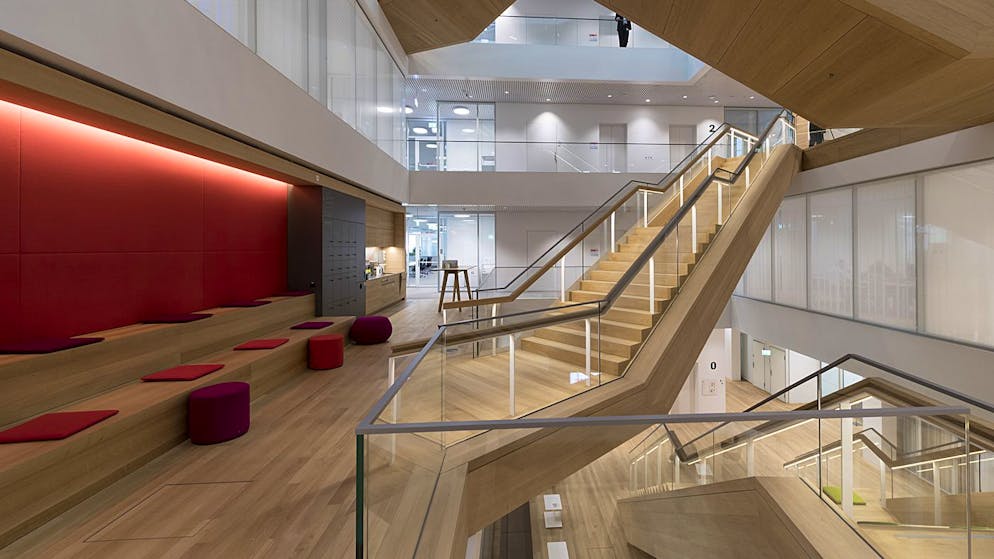 Standort Kaiseraugst betroffen. Pharmakonzern Roche sucht Käufer für Blockbuster-Antibiotikum