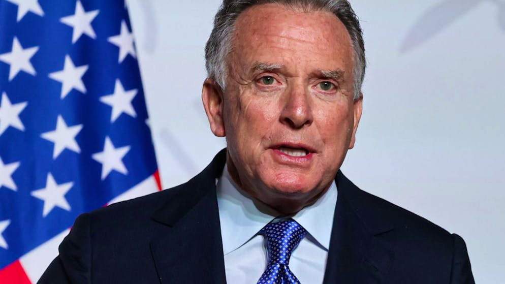 Negoziati a Ginevra. Witkoff, «significativi progressi» nei colloqui sull'Ucraina a Ginevra