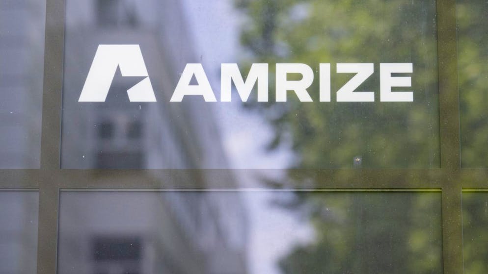 Materiali di costruzione. Lieve aumento del fatturato per Amrize nel 2026