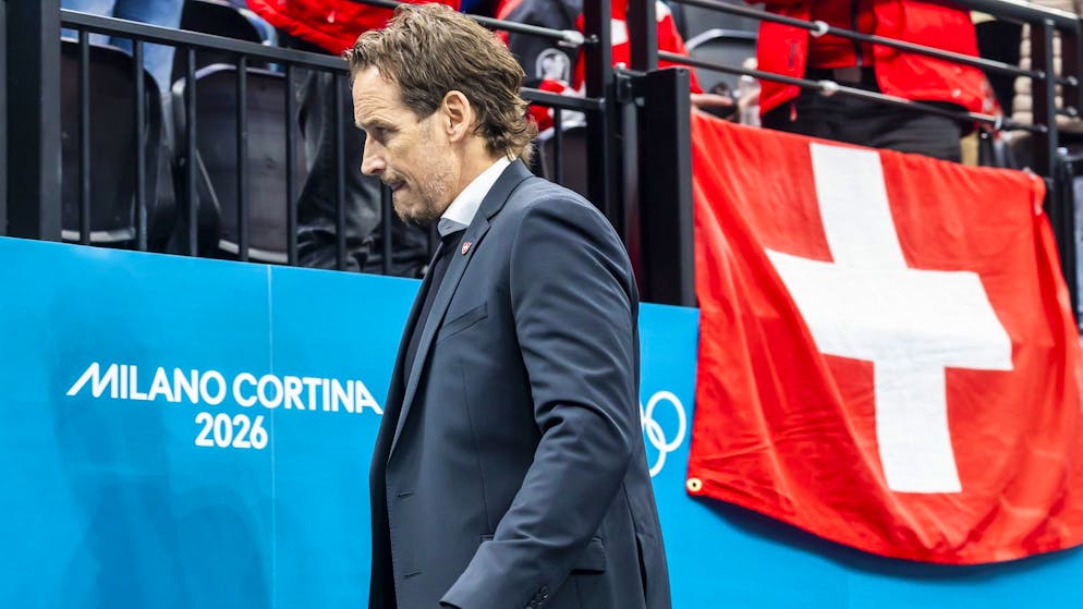 Nati voices on the Olympic exit. Fischer furious: 