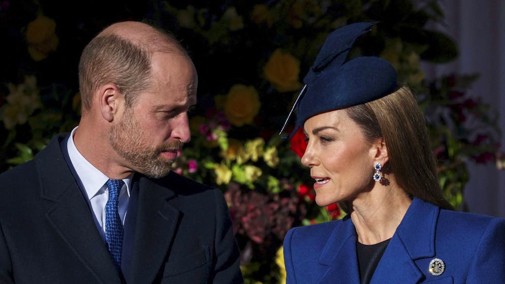 William alle strette. Ecco l’ultimatum della principessa Kate che ha cambiato il destino della coppia reale