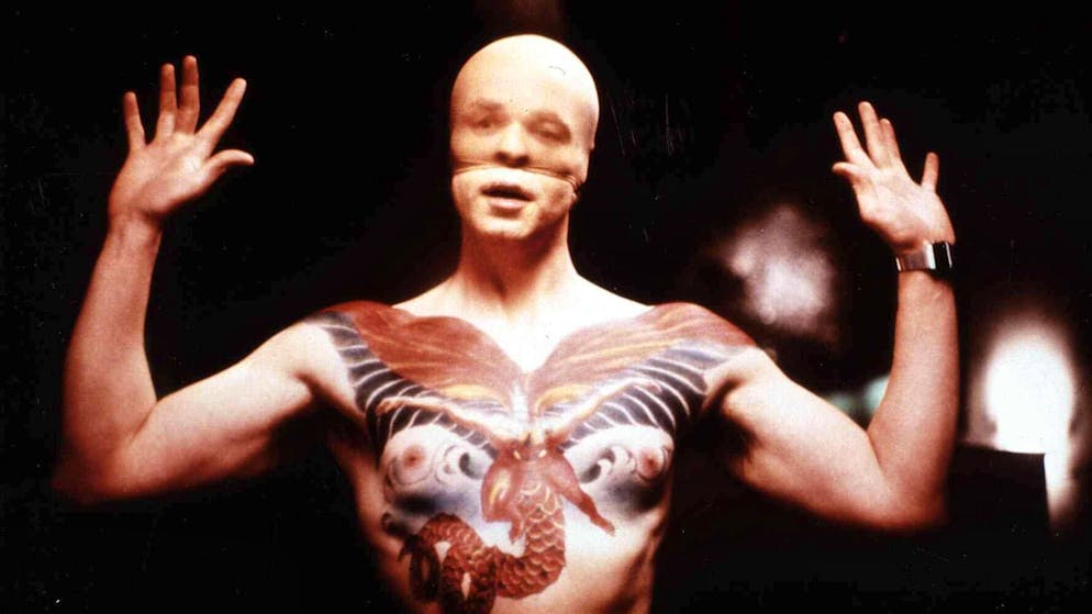 Lutto nel cinema. Addio a Tom Noonan, il «cattivo» di «Manhunter – Frammenti di omicidio»