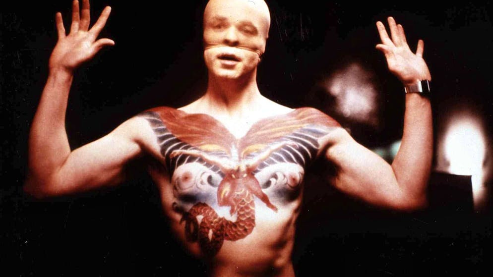 Lutto nel cinema. Addio a Tom Noonan, il «cattivo» di «Manhunter – Frammenti di omicidio»