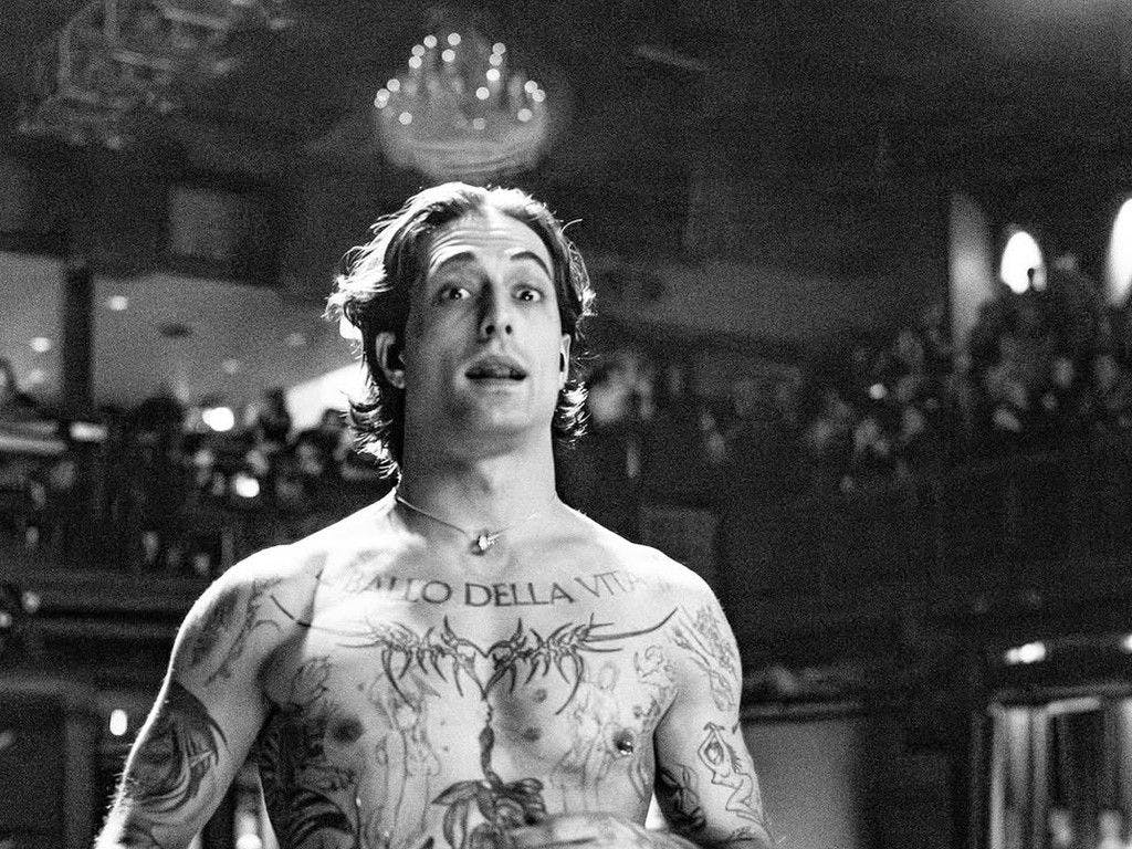 Spettacolo. Damiano David e Dove Cameron: «Stiamo progettando di sposarci in Italia»