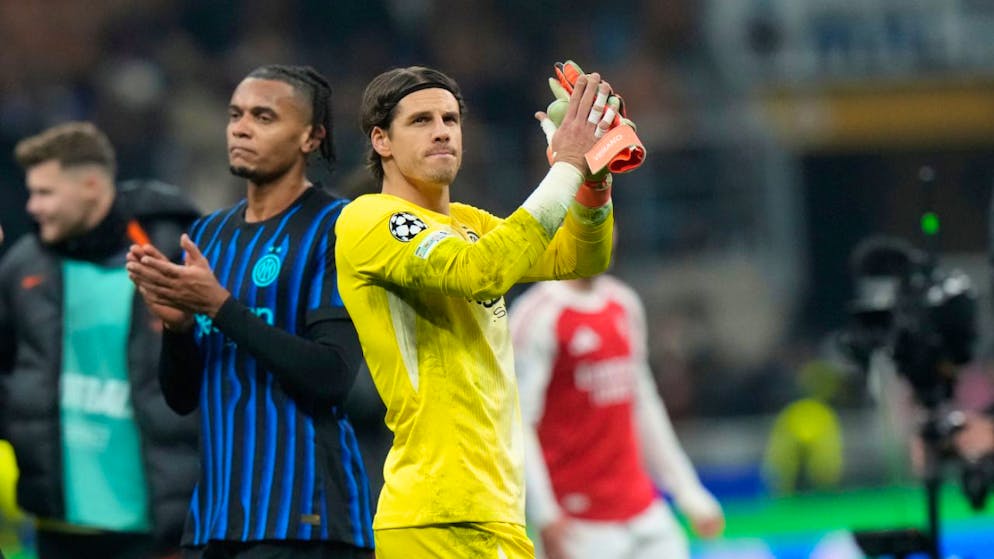 Champions League. Inter face a hot dance in the Arctic Circle icebox