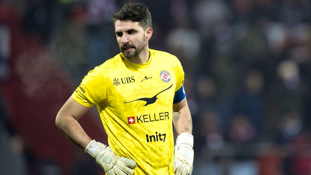 Super League in the video ticker. Will Winterthur pull off a surprise against St.Gallen?