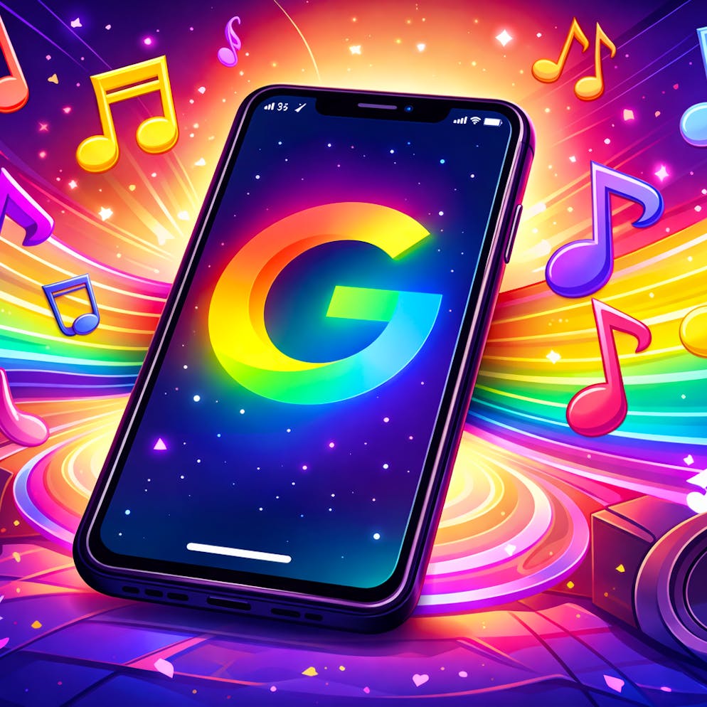 Lyria in Gemini. So einfach komponierst du mit Google jetzt eigene Songs