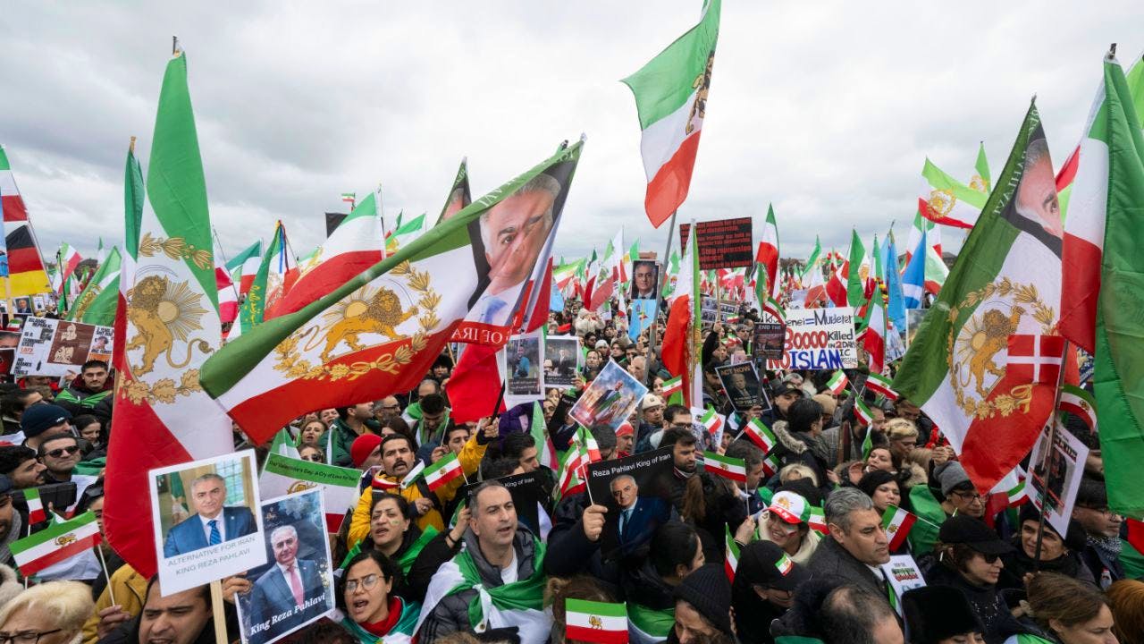 Politik. Iran: Deutscher Botschafter einbestellt