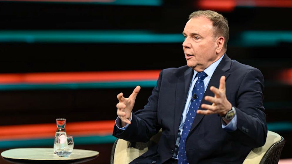 Bei «Markus Lanz». «Werden alle den Preis dafür zahlen» – Ex-General warnt ganz Europa vor diesem Schritt