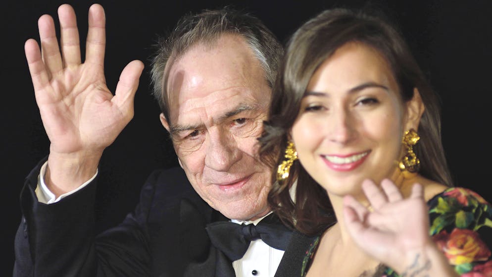 Aveva 34 anni. Rivelata la causa della morte della figlia di Tommy Lee Jones