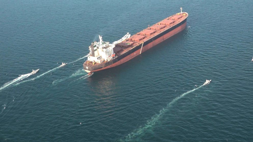 Accordo sul nucleare. Stallo nel dialogo con l'Iran, «Trump è pronto alla guerra»