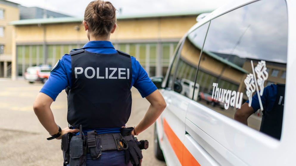 Ritrovamenti. Nel canton Turgovia un uomo precipita in un pozzo e muore