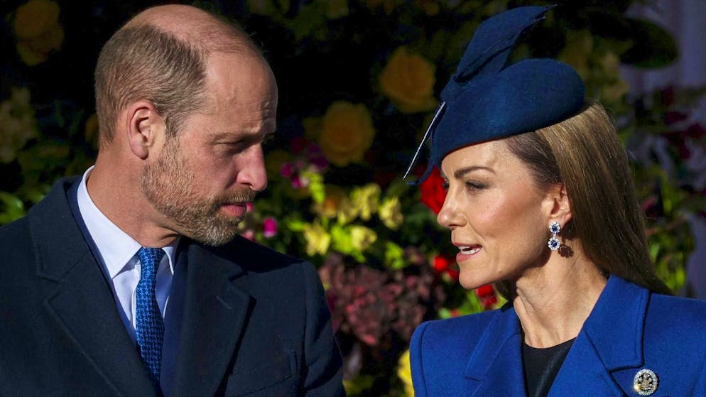 Comportements indignes. Cet ultimatum de Kate a changé le destin du couple royal