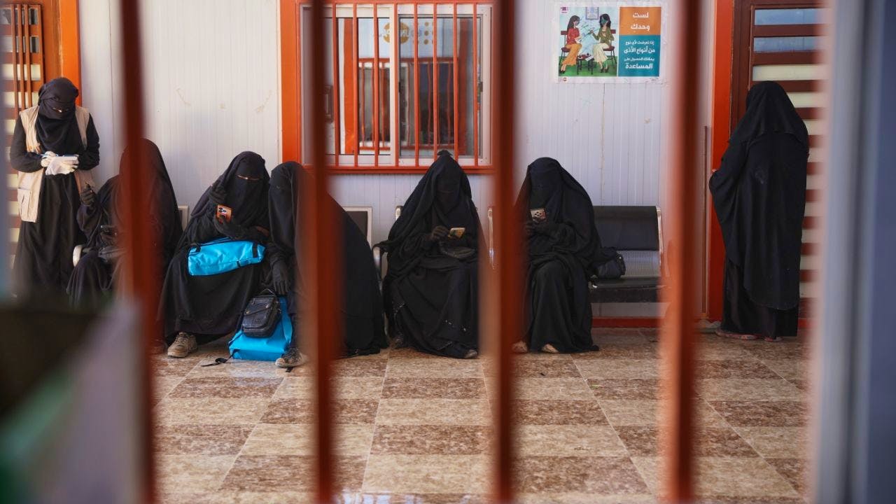 Syrien. Berüchtigtes al-Hol-Lager soll geschlossen werden