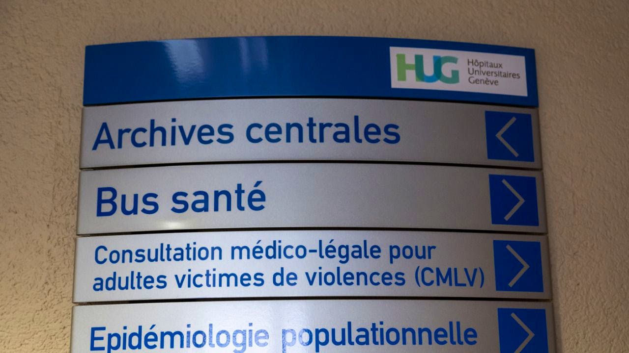 Regierung. Spitalumfrage zählt 120 Opfer von Rassismus auf einer Abteilung