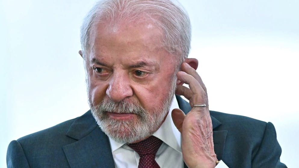 Brasile. Lula vola in missione in India, incontrerà il premier Modi