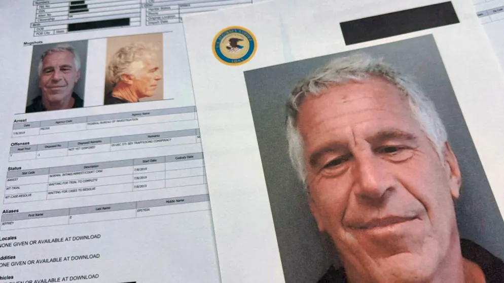 «Réanalyse intégrale du dossier». Paris invite les victimes potentielles d'Epstein à témoigner