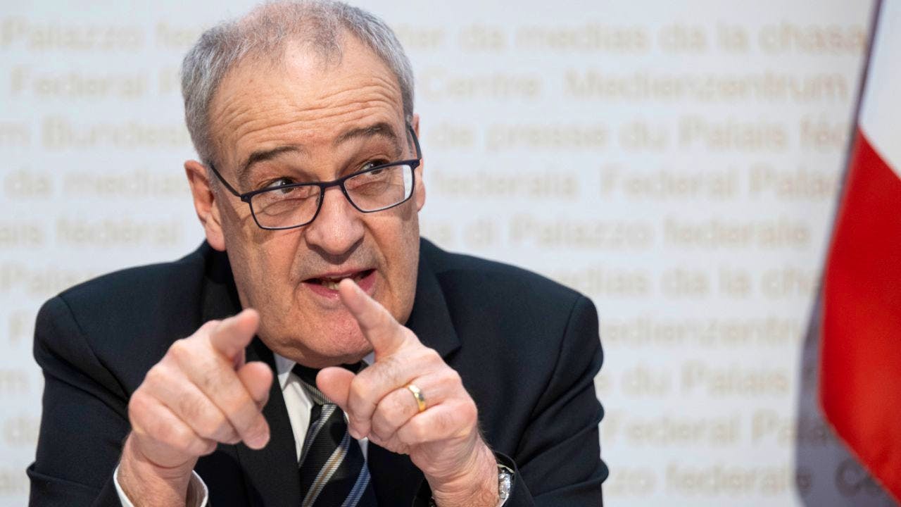 Landwirtschaft. Bundesrat will administrativen Aufwand für Bauern reduzieren