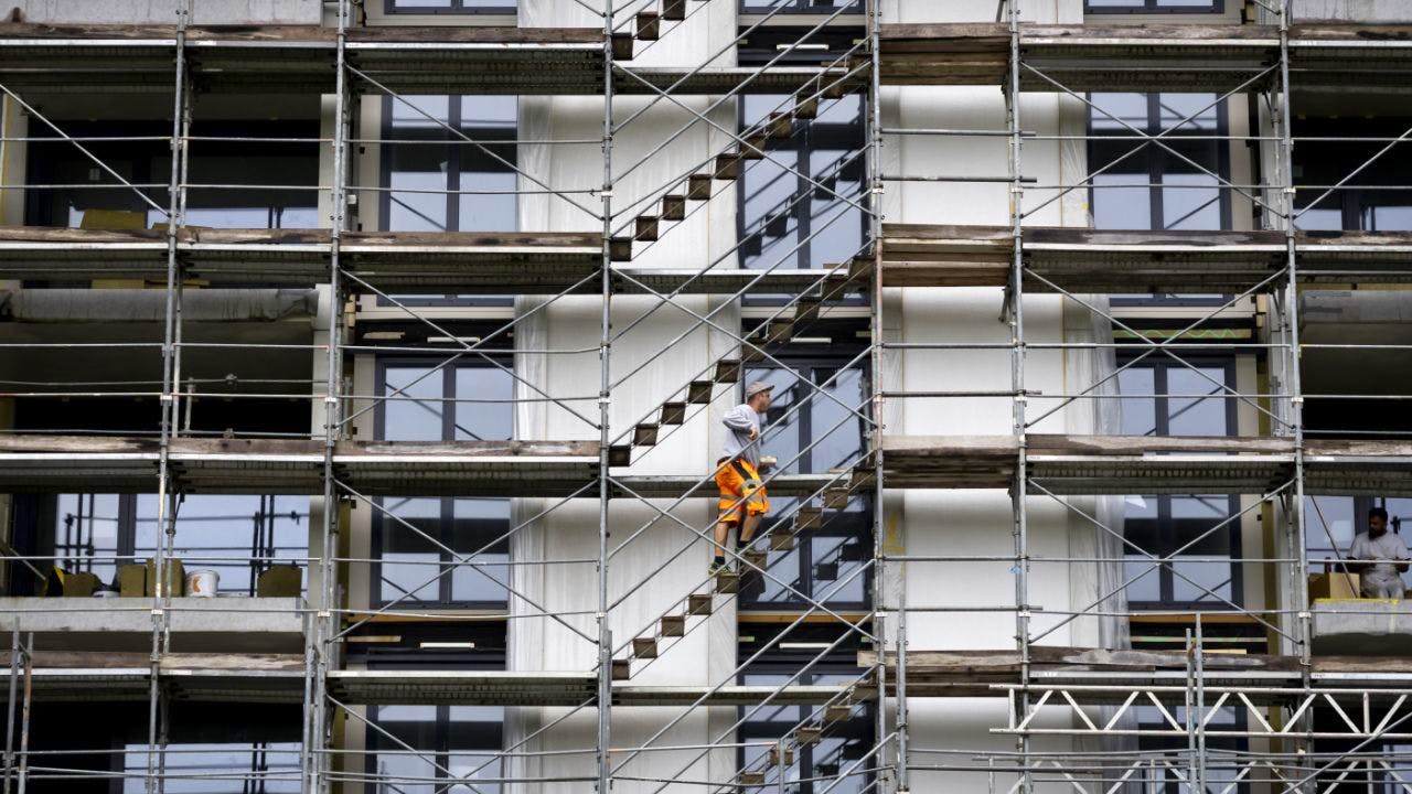 Immobilien. Raiffeisen: Das Horten von Bauland verschärft die Wohnungsnot