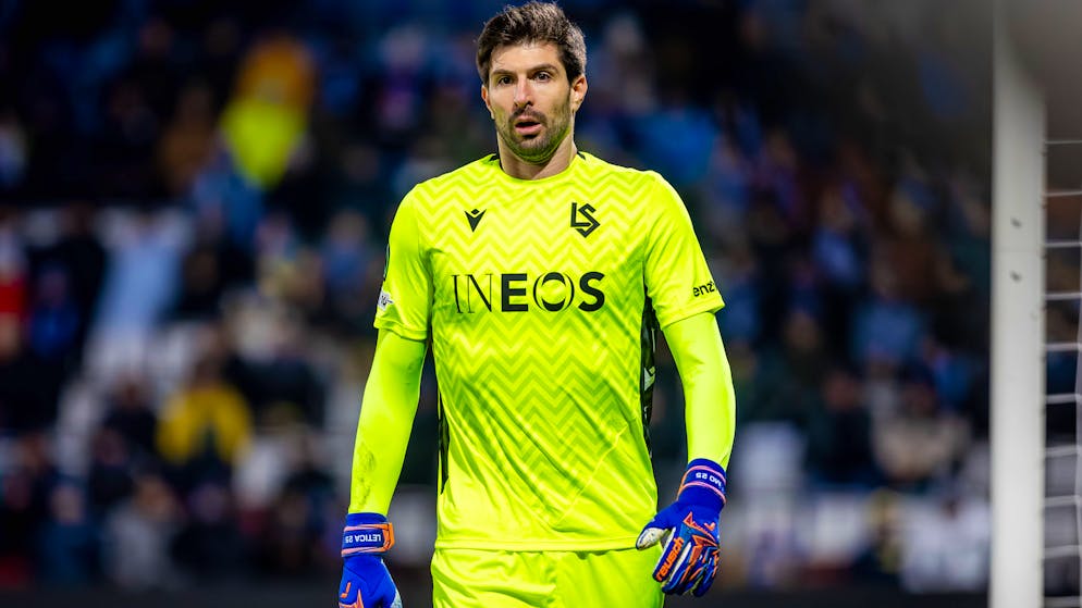 Conference League. Boules de neige et rebond capricieux : un drôle mais heureux nul pour le LS